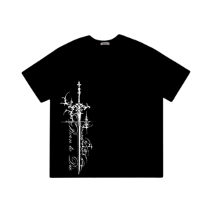 Sowrd x Y2k Tee