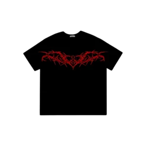 red nvm tee