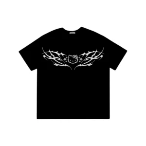 kitty x y2k tee
