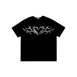 heart nvm Tee
