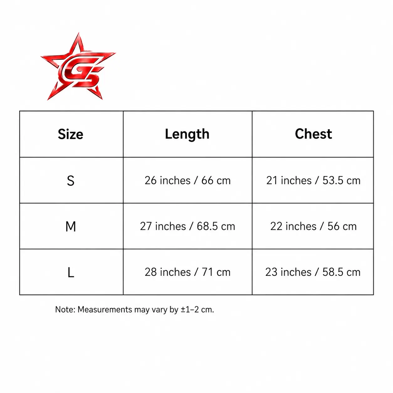 Srk Graphic Tee - Image 2