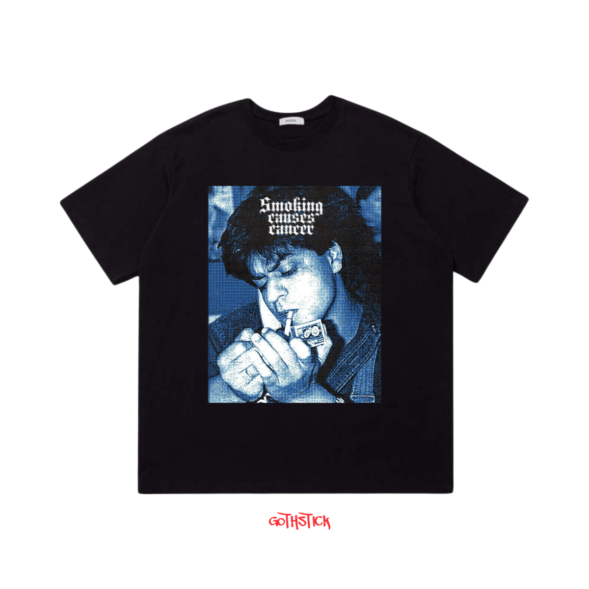 Srk Graphic Tee