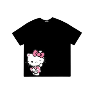 hello kitty Tee