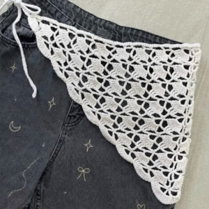 waist Belt crochet