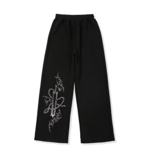 corwd y2k trouser