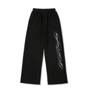 Texted Style Trouser