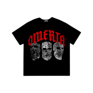 omerta Tee