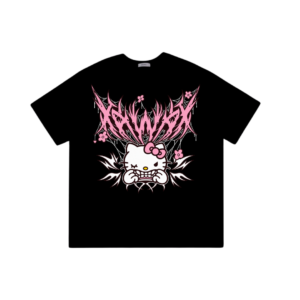 hello kitty Tee