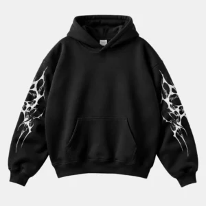 Y2K Selv Hoodie
