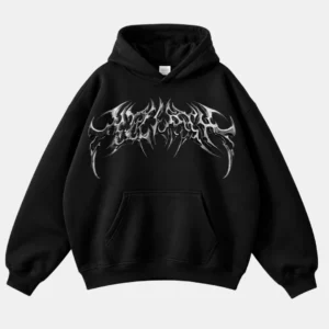 ront x y2k Hoodie